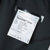 TechSilk™ Evo Cargo Tights | Black