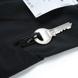 TechSilk™ Evo Cargo Tights | Black