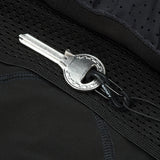 Space-O™ 2.5" Distance Shorts Femme | Black