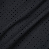 Space-O™ 2.5" Distance Shorts Femme | Black