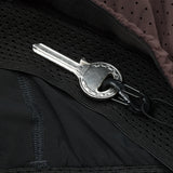 Space-O™ 2.5" Shorts - Révisé | Deep Mahogany