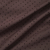 Space-O™ 2.5" Shorts - Révisé | Deep Mahogany