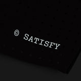 Space-O™ 2.5" Shorts - Révisé | Deep Mahogany