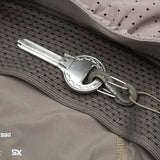 Space-O™ 5" Shorts | Falcon