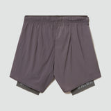 TechSilk™ 8" Shorts | Shark