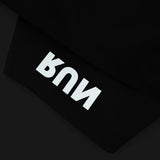 CoffeeThermal™ 8" Shorts | Raven