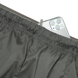 CoffeeThermal™ 8" Shorts | Raven