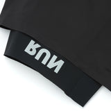 TechSilk™ 8" Shorts | Black