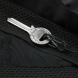 TechSilk™ 8" Shorts | Black