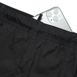 TechSilk™ 8" Shorts | Black