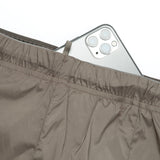 TechSilk™ 8" Shorts | Falcon