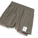 Rippy™ Cordura® 5" Trail Shorts | Morel