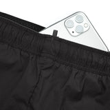 Rippy™ Cordura® 5" Trail Shorts | Noir