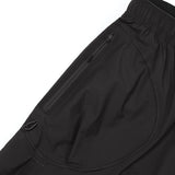 Rippy™ Cordura® 5" Trail Shorts | Noir