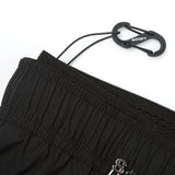 Rippy™ Cordura® 8" Trail Shorts | Noir