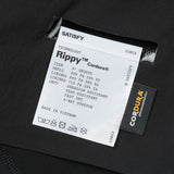 Rippy™ Cordura® 8" Trail Shorts | Noir