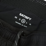 Rippy™ Cordura® 8" Trail Shorts | Noir