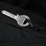 Rippy™ Cordura® 8" Trail Shorts | Noir