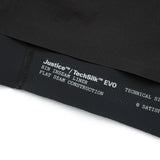 Rippy™ Cordura® 8" Trail Shorts | Noir