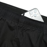 Rippy™ Cordura® 8" Trail Shorts | Noir