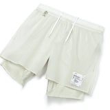 HeatCrush™ 8" Desert Shorts | Moonstruck