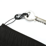 Justice™ Distance 2.5" Shorts | Black
