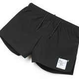 Justice™ Distance 2.5" Shorts | Black