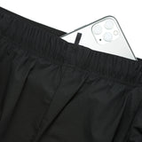 Justice™ Distance 2.5" Shorts | Black