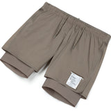 TechSilk™ 8" Shorts | Falcon