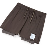 TechSilk™ 8" Shorts | Quicksand