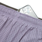 Space-O™ 2.5" Shorts | Dusk