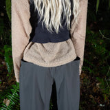 Shag Sweater v2.0 | Cornstalk