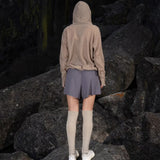 Shag Hoodie v2.0 | Fallen Rock