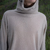 Shag Hoodie v2.0 | Moon Rock
