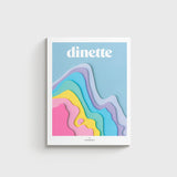 Dinette - Topographie | Numéro 22