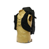 Cimoro Factory - UL Mountain Vest Ultra400TX | Noir