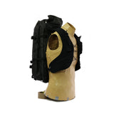 Cimoro Factory - UL Mountain Vest Ultra400TX | Noir