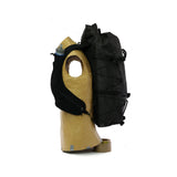 Cimoro Factory - UL Mountain Vest Ultra400TX | Noir