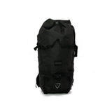 Cimoro Factory - UL Mountain Vest Ultra400TX | Noir