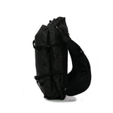 Cimoro Factory - UL Mountain Vest Ultra400TX | Noir