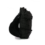 Cimoro Factory - UL Mountain Vest Ultra400TX | Noir