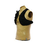 Cimoro Factory - Fly-Weight Vest | Noir