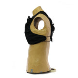 Cimoro Factory - Fly-Weight Vest | Noir