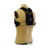Cimoro Factory - Fly-Weight Vest | Noir
