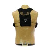 Cimoro Factory - Fly-Weight Vest | Noir