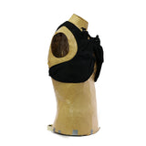 Cimoro Factory - Fly-Weight Vest | Noir
