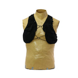 Cimoro Factory - Fly-Weight Vest | Noir