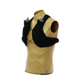 Cimoro Factory - Fly-Weight Vest | Noir