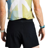 AROW Sprint Shorts | White Logo