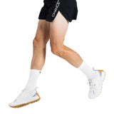 AROW Sprint Shorts | White Logo